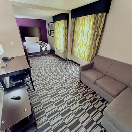 La Quinta By Wyndham Orlando Universal Area - Free Shuttle To Universal Exterior foto