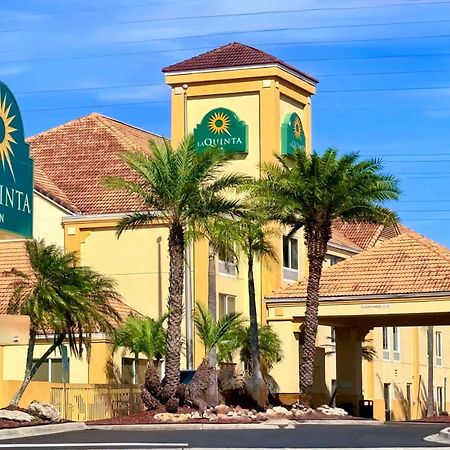 La Quinta By Wyndham Orlando Universal Area - Free Shuttle To Universal Exterior foto