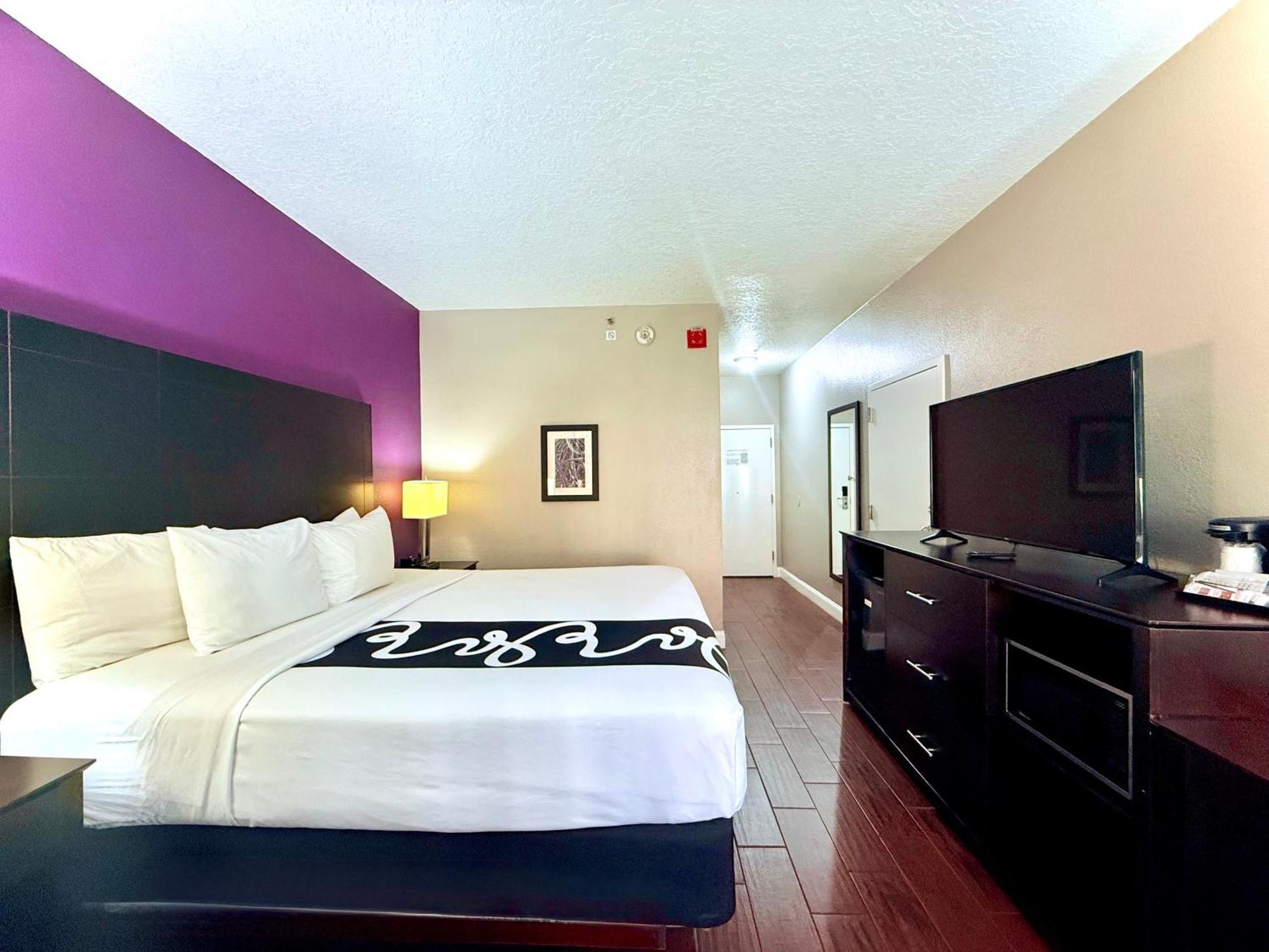 La Quinta By Wyndham Orlando Universal Area - Free Shuttle To Universal Exterior foto