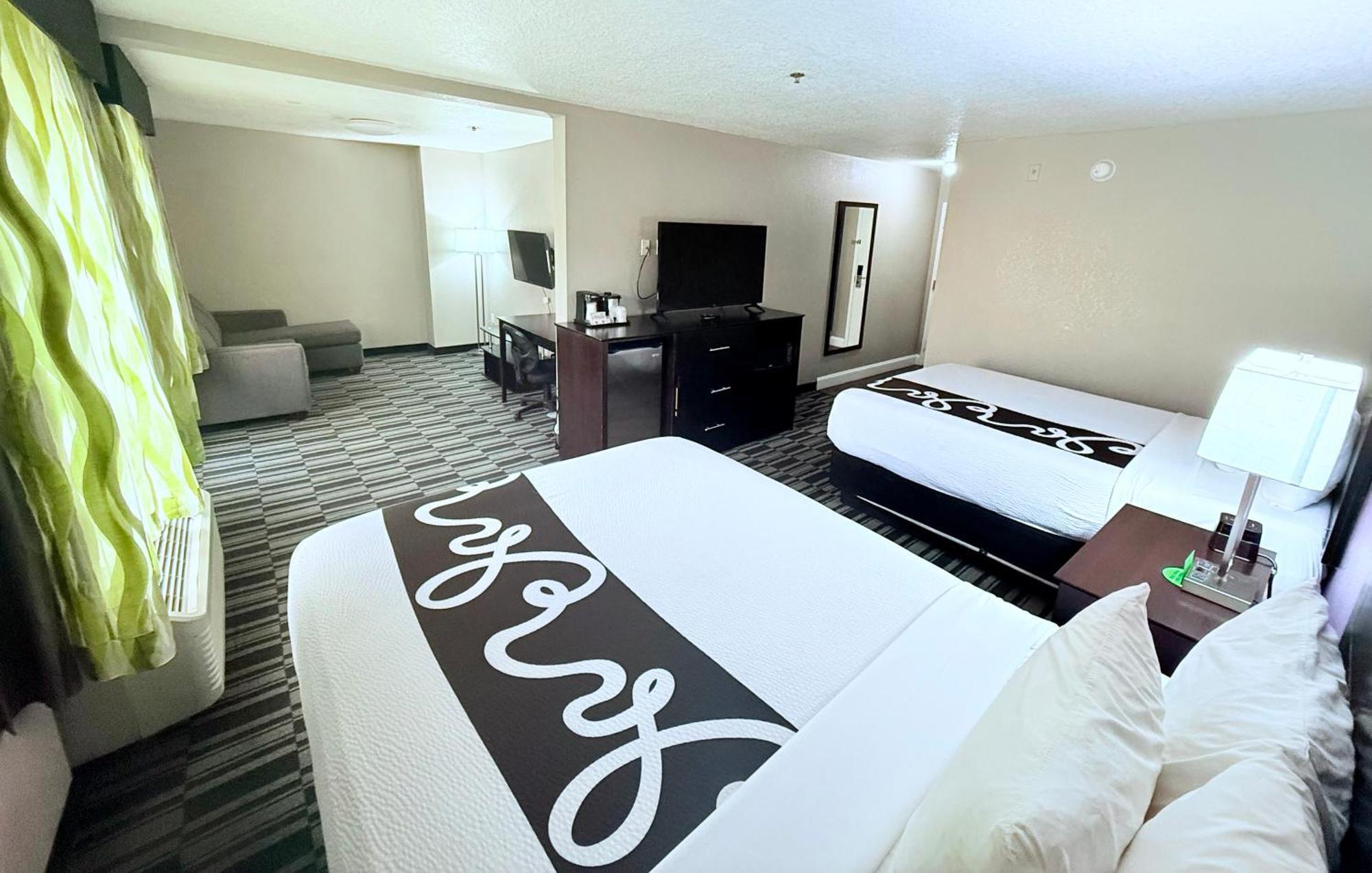 La Quinta By Wyndham Orlando Universal Area - Free Shuttle To Universal Exterior foto