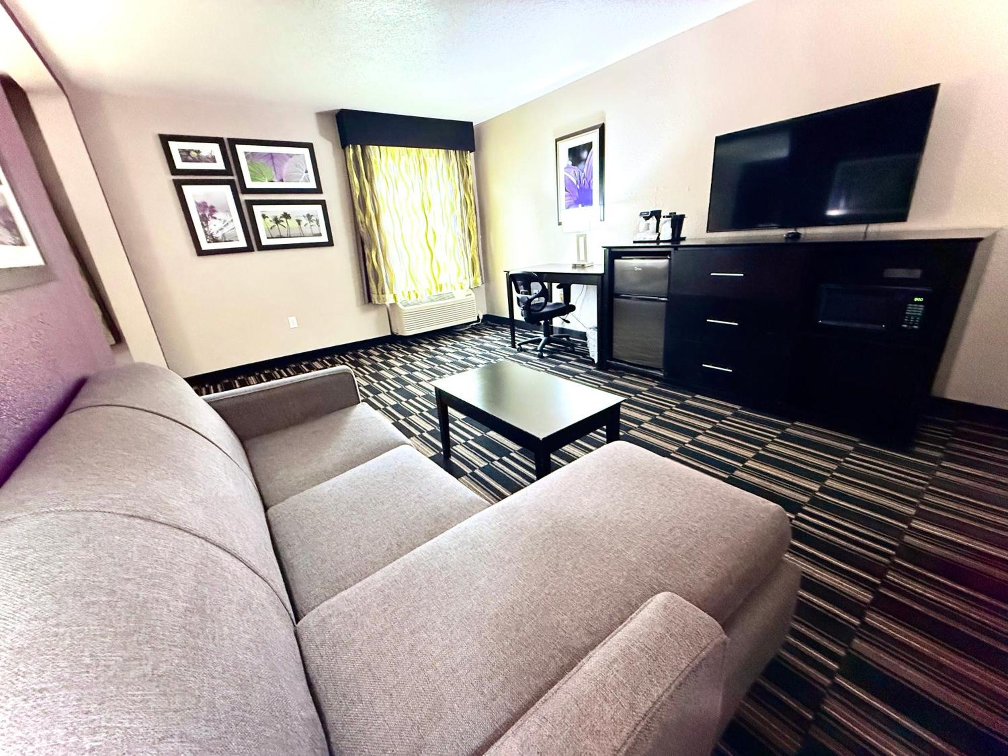 La Quinta By Wyndham Orlando Universal Area - Free Shuttle To Universal Exterior foto