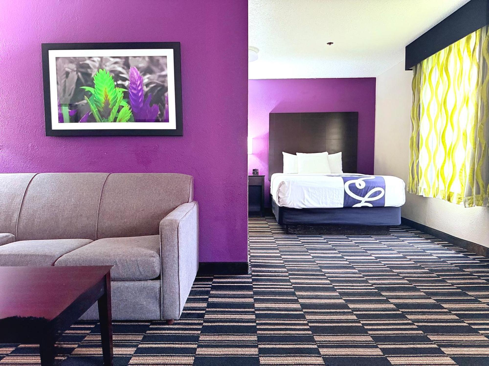 La Quinta By Wyndham Orlando Universal Area - Free Shuttle To Universal Exterior foto