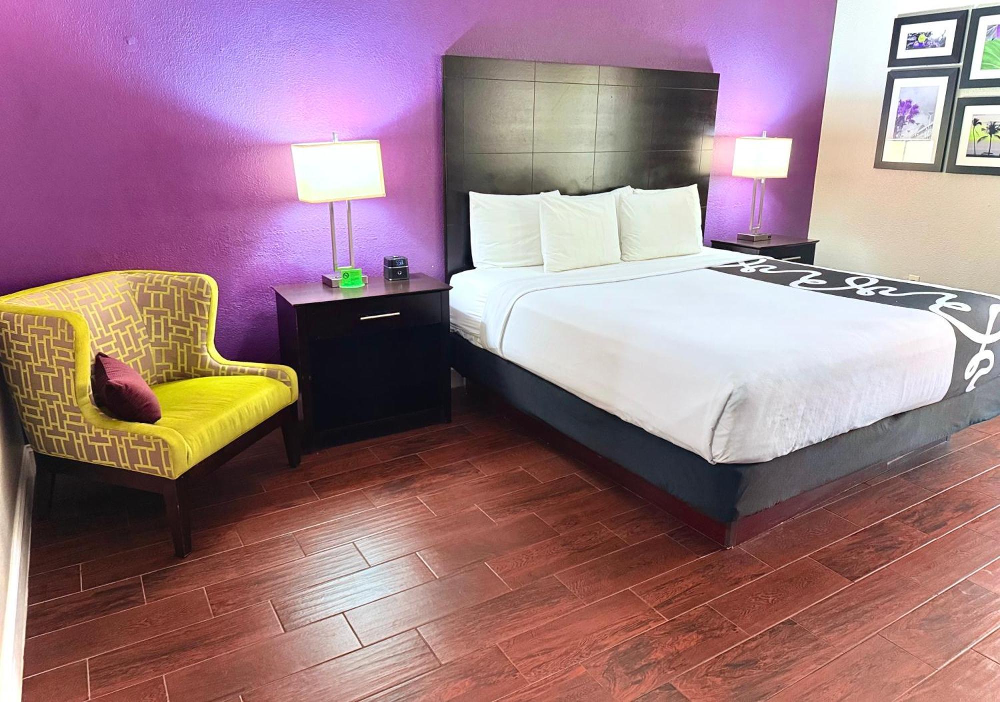 La Quinta By Wyndham Orlando Universal Area - Free Shuttle To Universal Exterior foto