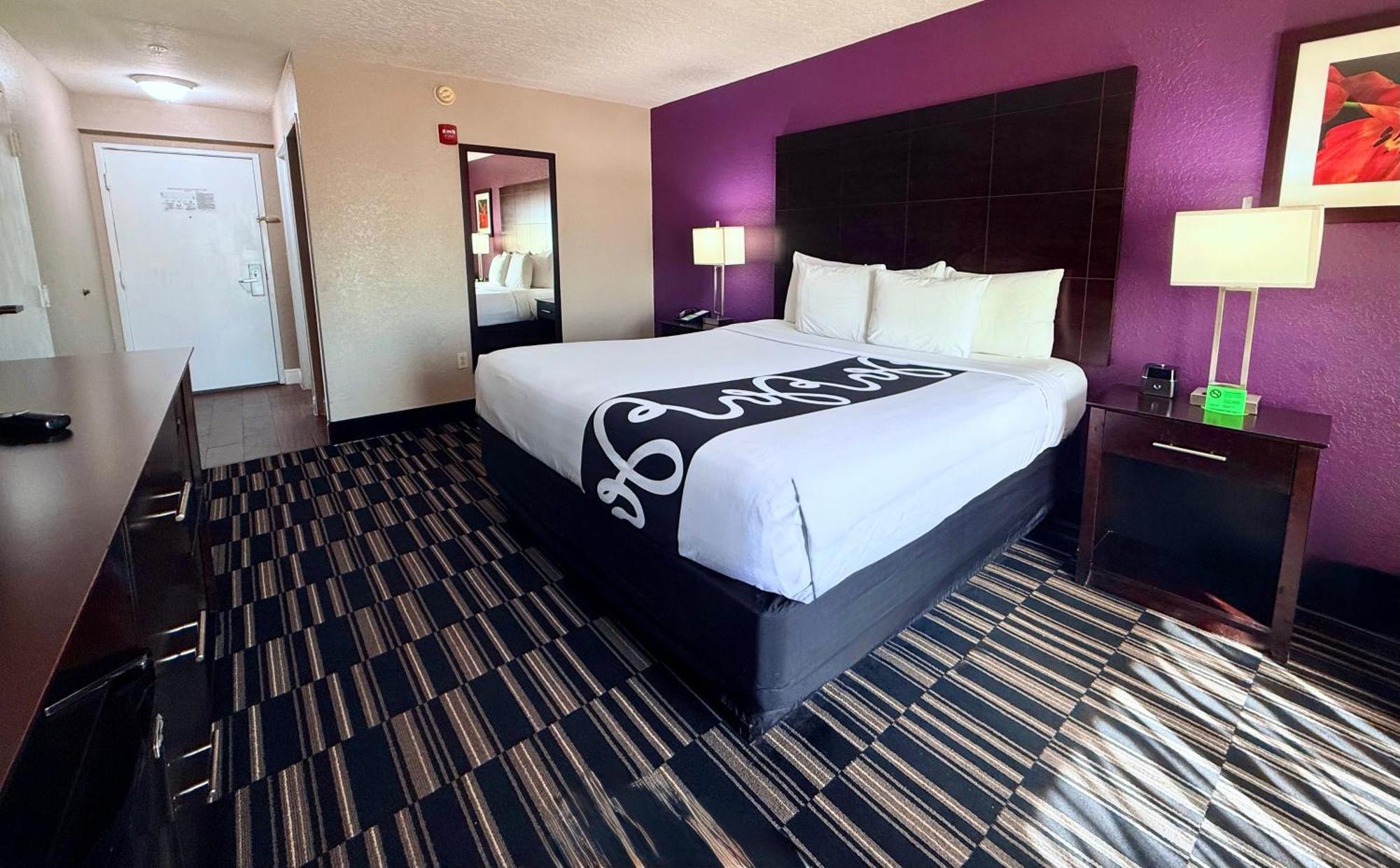 La Quinta By Wyndham Orlando Universal Area - Free Shuttle To Universal Exterior foto