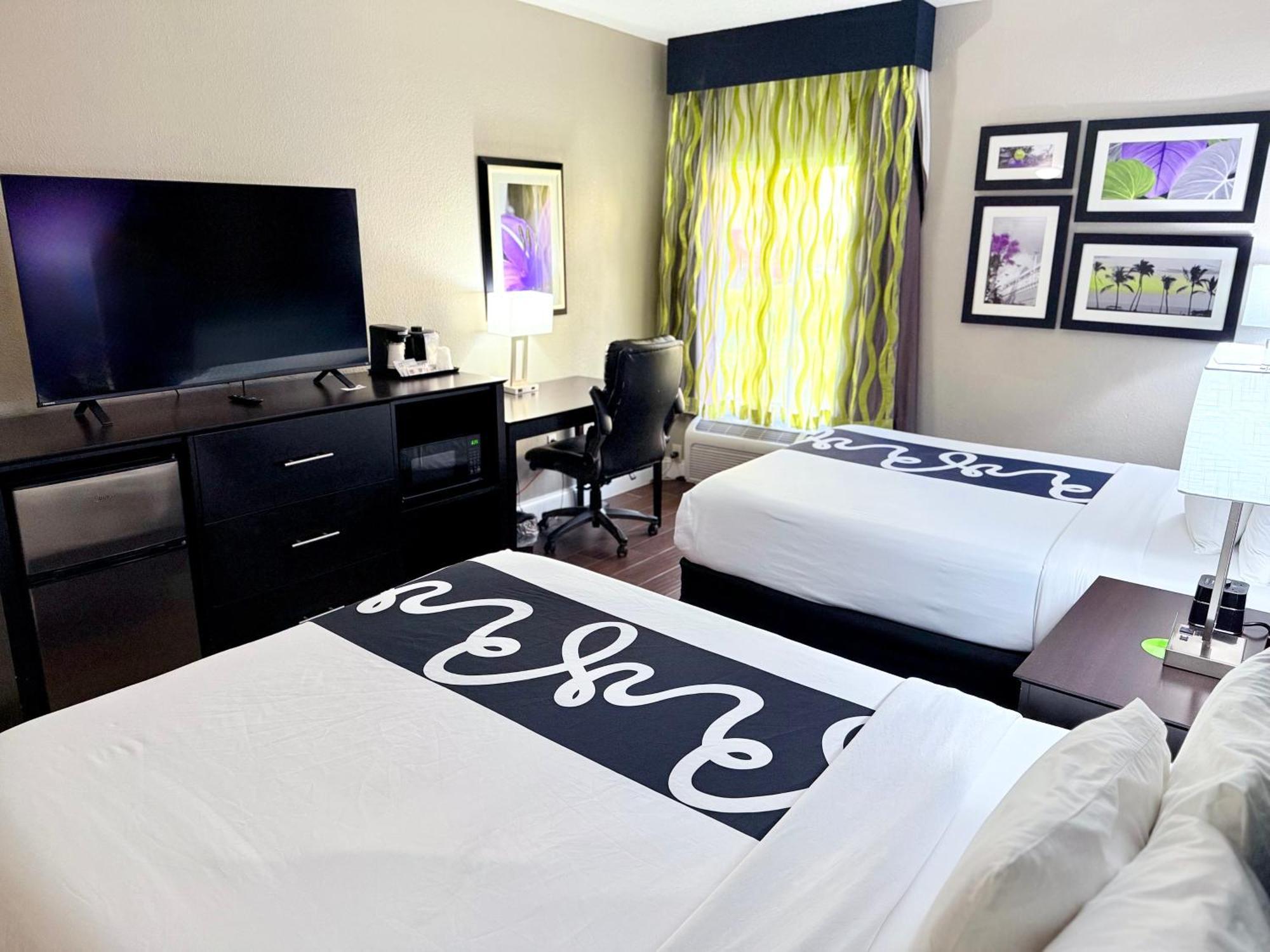 La Quinta By Wyndham Orlando Universal Area - Free Shuttle To Universal Exterior foto