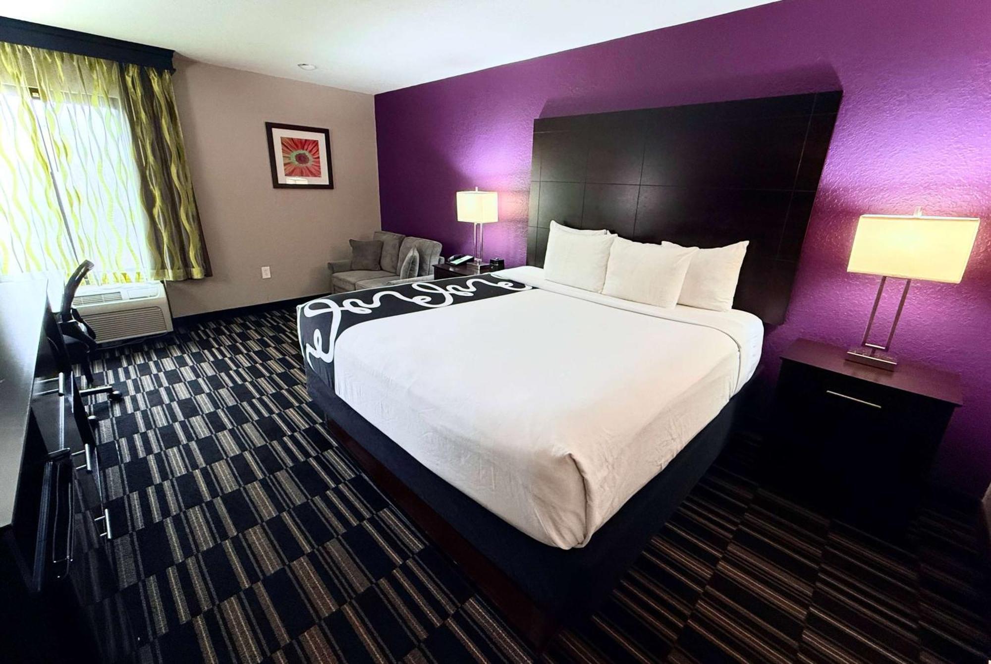 La Quinta By Wyndham Orlando Universal Area - Free Shuttle To Universal Exterior foto