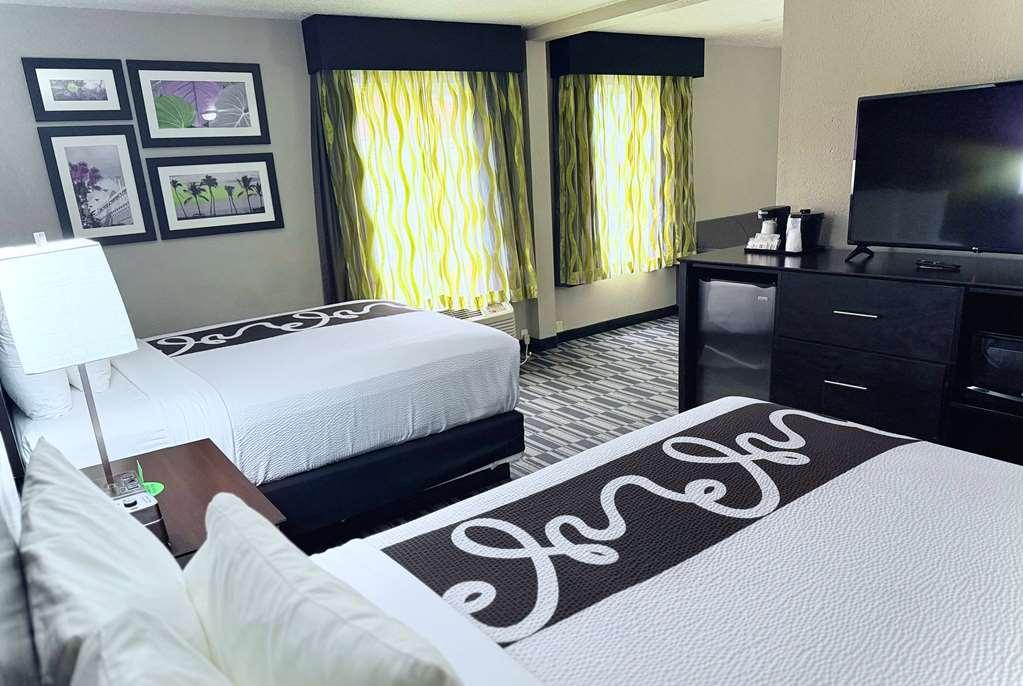 La Quinta By Wyndham Orlando Universal Area - Free Shuttle To Universal Quarto foto