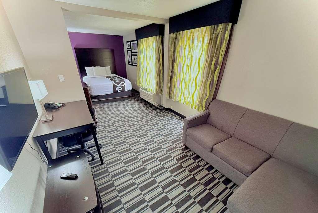 La Quinta By Wyndham Orlando Universal Area - Free Shuttle To Universal Quarto foto