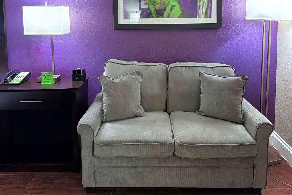 La Quinta By Wyndham Orlando Universal Area - Free Shuttle To Universal Quarto foto
