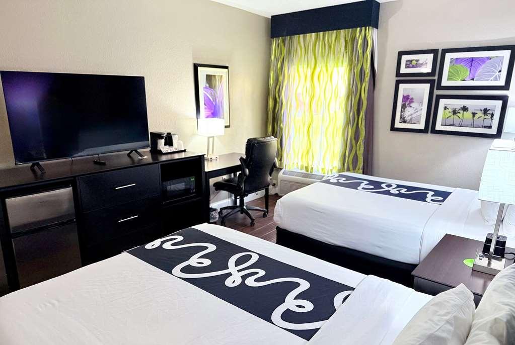 La Quinta By Wyndham Orlando Universal Area - Free Shuttle To Universal Quarto foto
