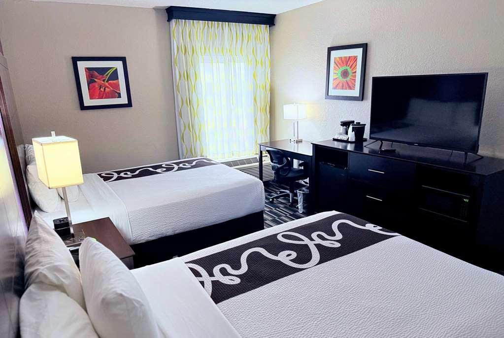 La Quinta By Wyndham Orlando Universal Area - Free Shuttle To Universal Quarto foto